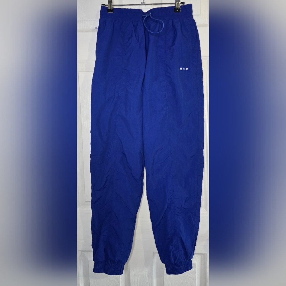 Wilo The Label Athletic Joggers